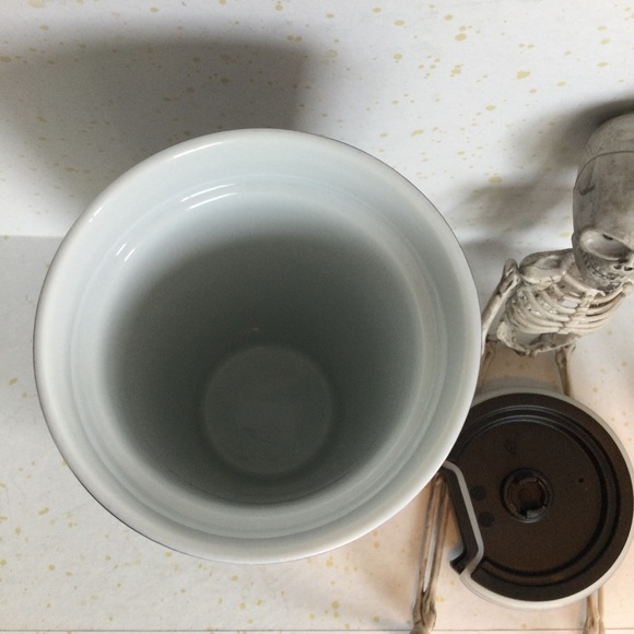 David’s Tea Halloween Cup / Mug - Picture 6 of 7